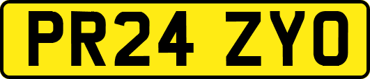 PR24ZYO
