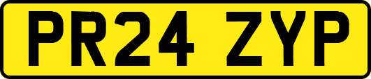 PR24ZYP