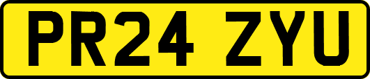 PR24ZYU