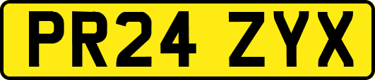 PR24ZYX