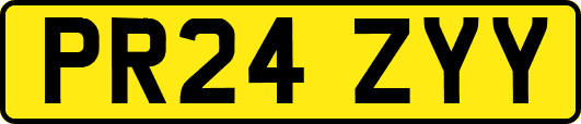 PR24ZYY