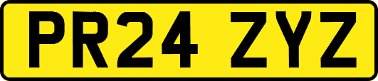 PR24ZYZ