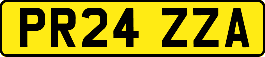 PR24ZZA