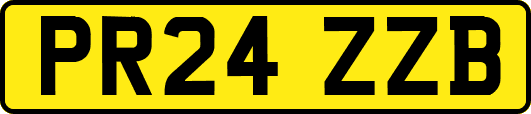 PR24ZZB