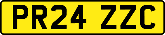 PR24ZZC