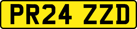 PR24ZZD