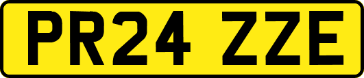 PR24ZZE