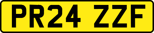 PR24ZZF