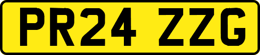 PR24ZZG