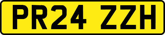 PR24ZZH