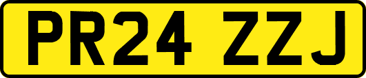 PR24ZZJ
