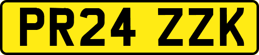 PR24ZZK