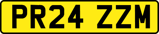 PR24ZZM