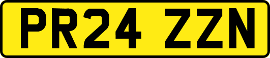 PR24ZZN