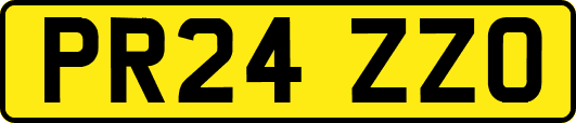 PR24ZZO