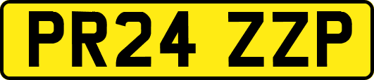 PR24ZZP