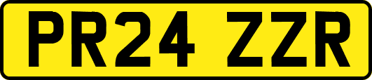 PR24ZZR