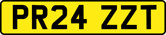PR24ZZT