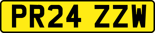 PR24ZZW