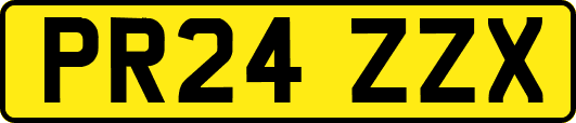 PR24ZZX