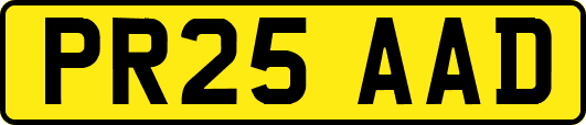 PR25AAD
