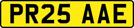 PR25AAE