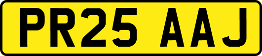 PR25AAJ