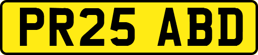 PR25ABD