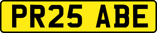 PR25ABE