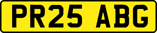 PR25ABG