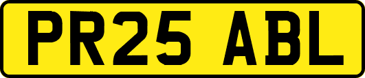 PR25ABL