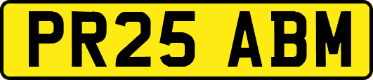 PR25ABM