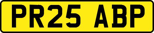PR25ABP