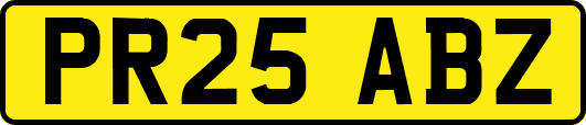 PR25ABZ