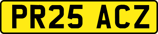 PR25ACZ