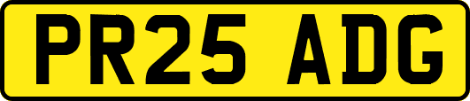 PR25ADG