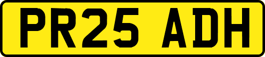 PR25ADH