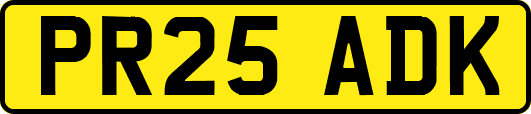 PR25ADK