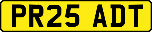 PR25ADT