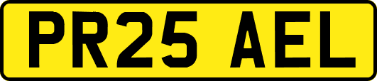 PR25AEL