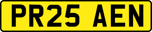 PR25AEN