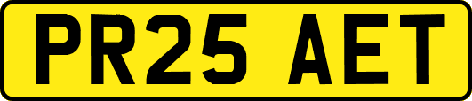 PR25AET