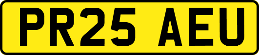 PR25AEU