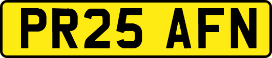 PR25AFN