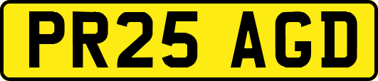 PR25AGD