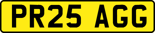 PR25AGG