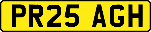 PR25AGH