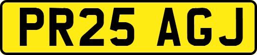 PR25AGJ