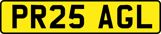 PR25AGL