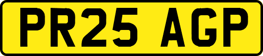 PR25AGP